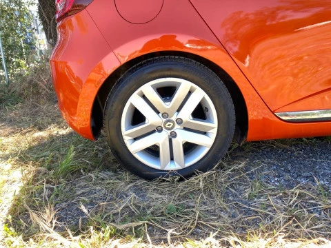 Renault Clio Evolution TCe 67 kW (91CV)