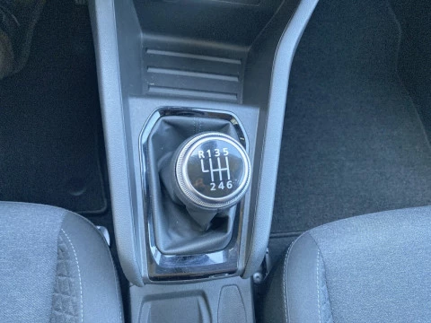 Renault Clio Evolution TCe 67 kW (91CV)