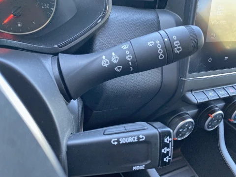 Renault Clio Evolution TCe 67 kW (91CV)