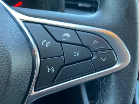 Renault Clio Evolution TCe 67 kW (91CV)