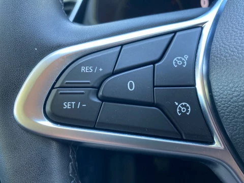 Renault Clio Evolution TCe 67 kW (91CV)