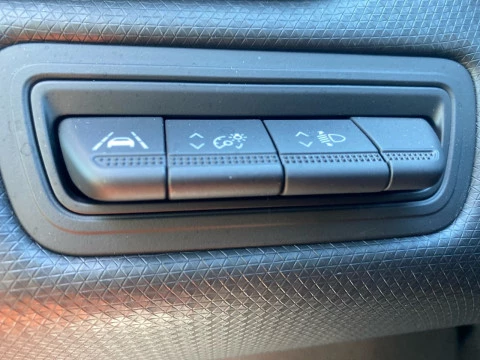 Renault Clio Evolution TCe 67 kW (91CV)