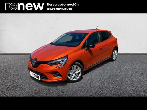 Renault Clio Evolution TCe 67 kW (91CV)