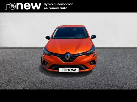 Renault Clio Evolution TCe 67 kW (91CV)