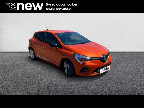 Renault Clio Evolution TCe 67 kW (91CV)