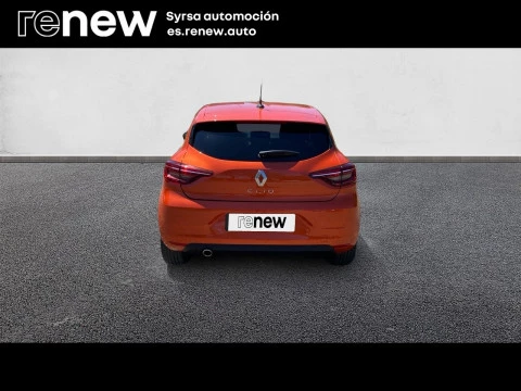 Renault Clio Evolution TCe 67 kW (91CV)