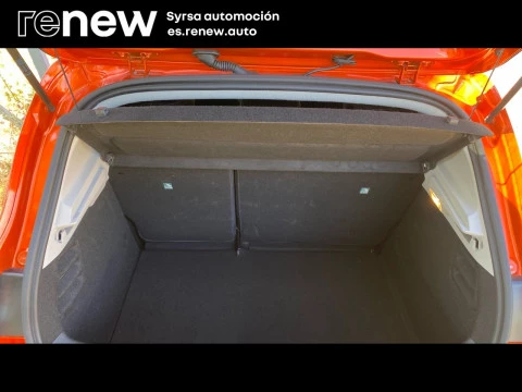 Renault Clio Evolution TCe 67 kW (91CV)