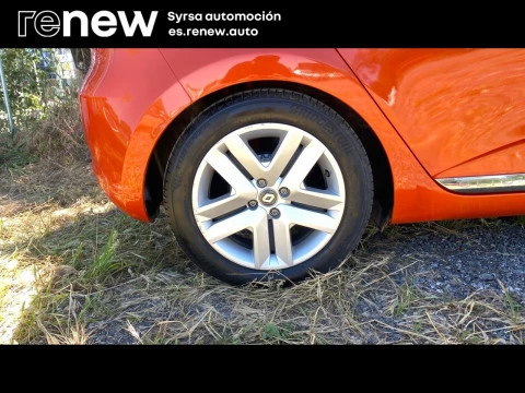 Renault Clio Evolution TCe 67 kW (91CV)
