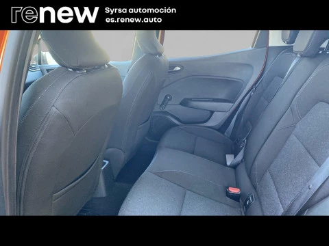 Renault Clio Evolution TCe 67 kW (91CV)