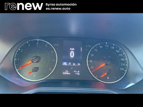 Renault Clio Evolution TCe 67 kW (91CV)