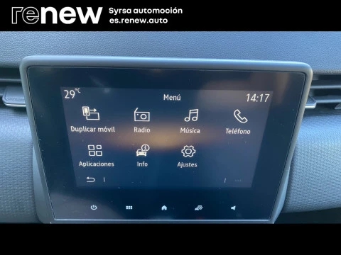 Renault Clio Evolution TCe 67 kW (91CV)