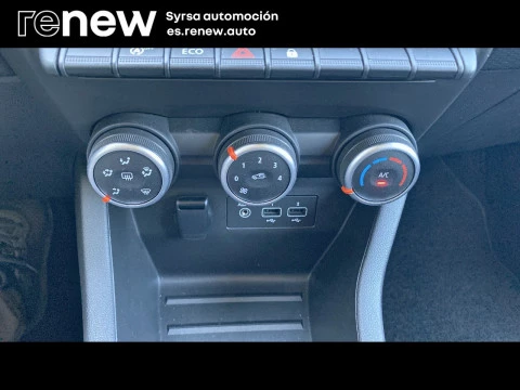 Renault Clio Evolution TCe 67 kW (91CV)