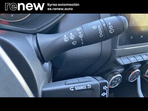 Renault Clio Evolution TCe 67 kW (91CV)