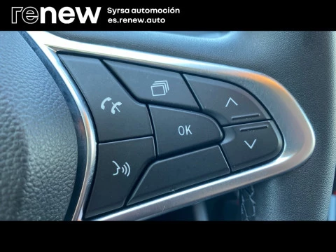 Renault Clio Evolution TCe 67 kW (91CV)