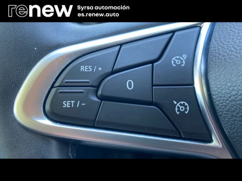 Renault Clio Evolution TCe 67 kW (91CV)