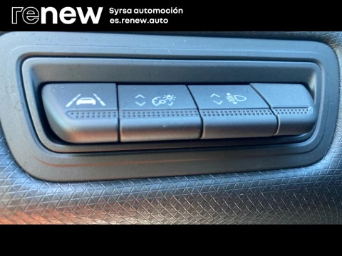 Renault Clio Evolution TCe 67 kW (91CV)