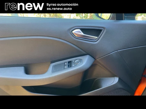 Renault Clio Evolution TCe 67 kW (91CV)