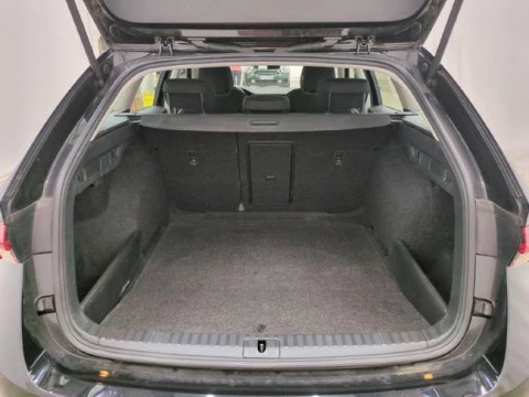 Skoda Octavia Combi 1.0 TSI 81kW(110CV) DSG mHEV Ambi.