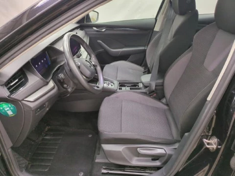 Skoda Octavia Combi 1.0 TSI 81kW(110CV) DSG mHEV Ambi.