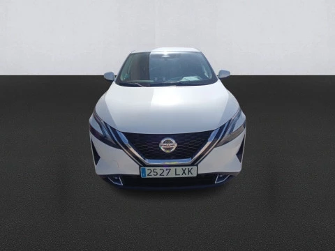 Nissan Qashqai DIG-T 103kW (140CV) mHEV 4x2 Acenta