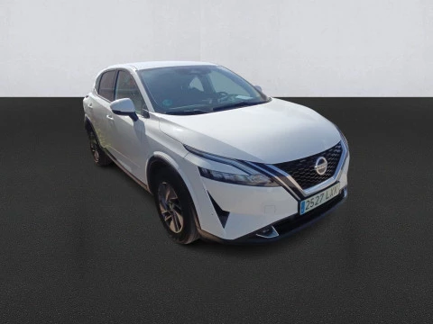 Nissan Qashqai DIG-T 103kW (140CV) mHEV 4x2 Acenta
