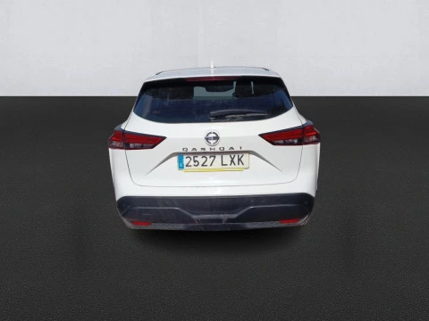 Nissan Qashqai DIG-T 103kW (140CV) mHEV 4x2 Acenta