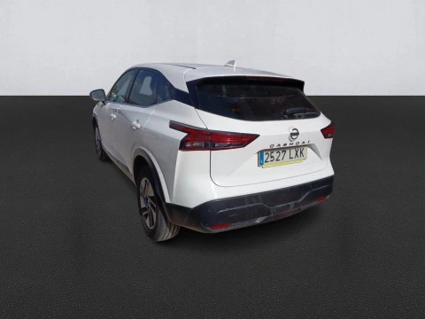Nissan Qashqai DIG-T 103kW (140CV) mHEV 4x2 Acenta