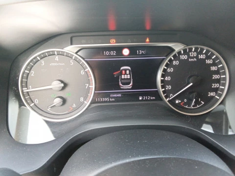 Nissan Qashqai DIG-T 103kW (140CV) mHEV 4x2 Acenta
