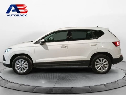 Seat Ateca 2.0 TDI 85kW (115CV) St&Sp Reference