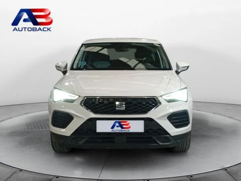Seat Ateca 2.0 TDI 85kW (115CV) St&Sp Reference