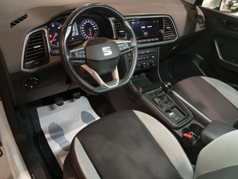 Seat Ateca 2.0 TDI 85kW (115CV) St&Sp Reference