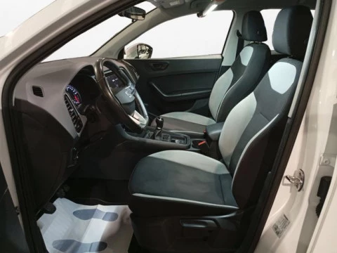 Seat Ateca 2.0 TDI 85kW (115CV) St&Sp Reference