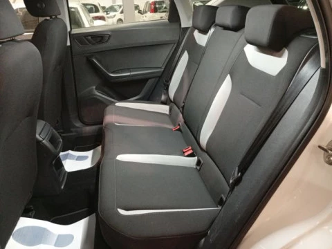 Seat Ateca 2.0 TDI 85kW (115CV) St&Sp Reference