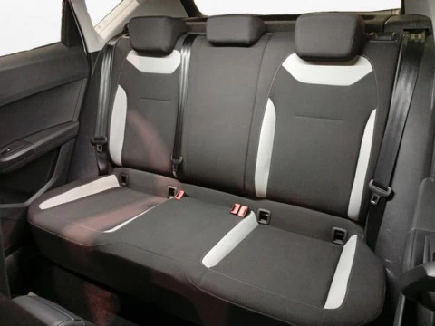 Seat Ateca 2.0 TDI 85kW (115CV) St&Sp Reference