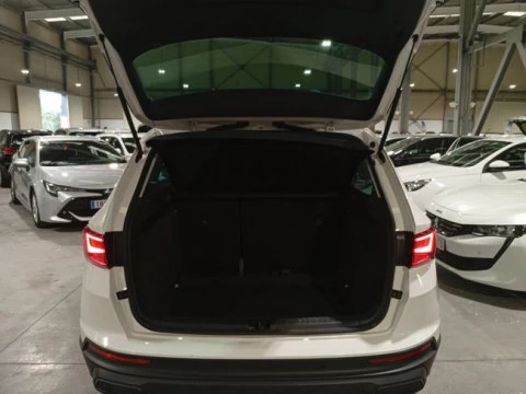 Seat Ateca 2.0 TDI 85kW (115CV) St&Sp Reference