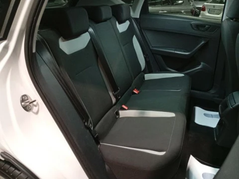 Seat Ateca 2.0 TDI 85kW (115CV) St&Sp Reference