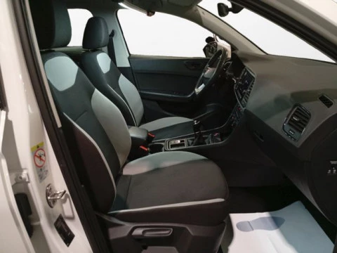 Seat Ateca 2.0 TDI 85kW (115CV) St&Sp Reference