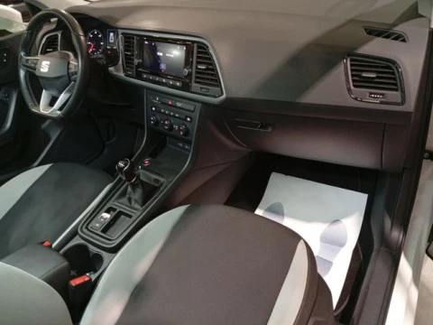 Seat Ateca 2.0 TDI 85kW (115CV) St&Sp Reference