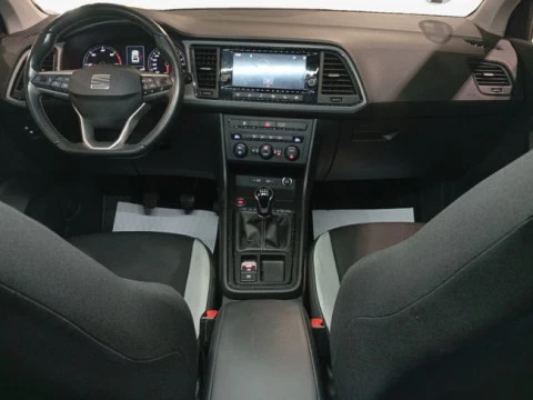 Seat Ateca 2.0 TDI 85kW (115CV) St&Sp Reference