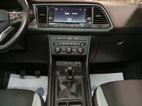 Seat Ateca 2.0 TDI 85kW (115CV) St&Sp Reference