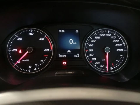 Seat Ateca 2.0 TDI 85kW (115CV) St&Sp Reference