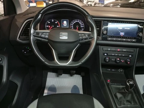 Seat Ateca 2.0 TDI 85kW (115CV) St&Sp Reference