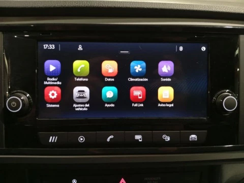 Seat Ateca 2.0 TDI 85kW (115CV) St&Sp Reference