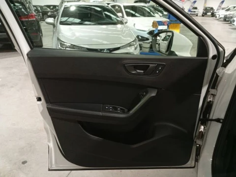 Seat Ateca 2.0 TDI 85kW (115CV) St&Sp Reference