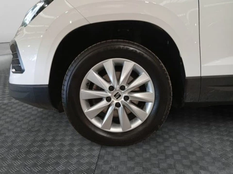 Seat Ateca 2.0 TDI 85kW (115CV) St&Sp Reference