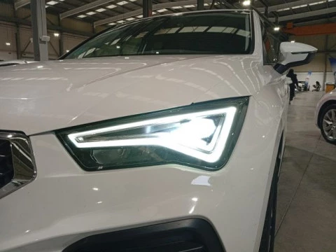 Seat Ateca 2.0 TDI 85kW (115CV) St&Sp Reference