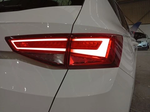 Seat Ateca 2.0 TDI 85kW (115CV) St&Sp Reference