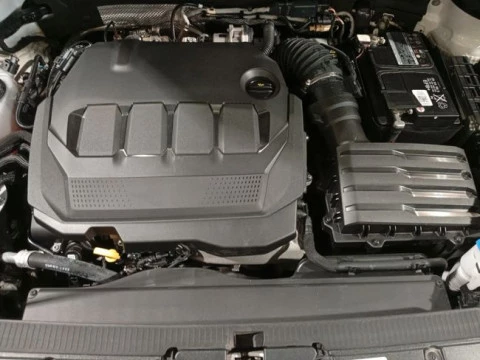 Seat Ateca 2.0 TDI 85kW (115CV) St&Sp Reference