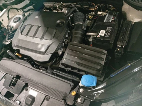 Seat Ateca 2.0 TDI 85kW (115CV) St&Sp Reference