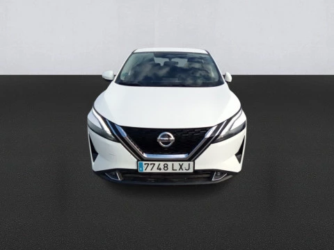 Nissan Qashqai DIG-T 103kW (140CV) mHEV 4x2 Acenta